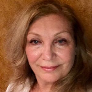 Meet your Posher, Maryanne